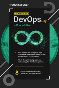 DevOps Day 2019