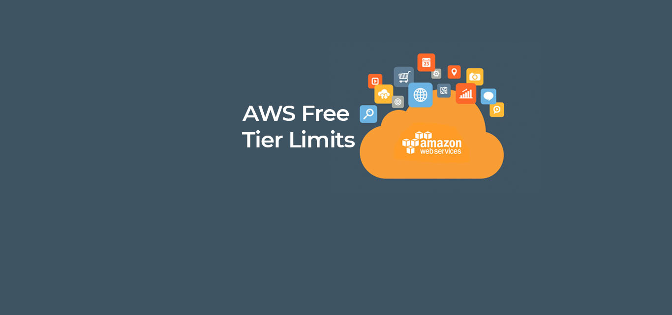 AWS Free Tier Limits - Everything You Need To Know | SourceFuse