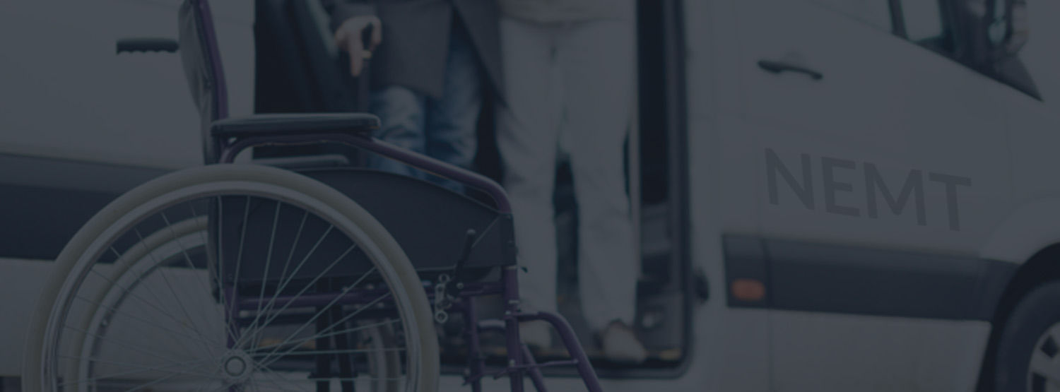 Non Emergency Patient Transportation
