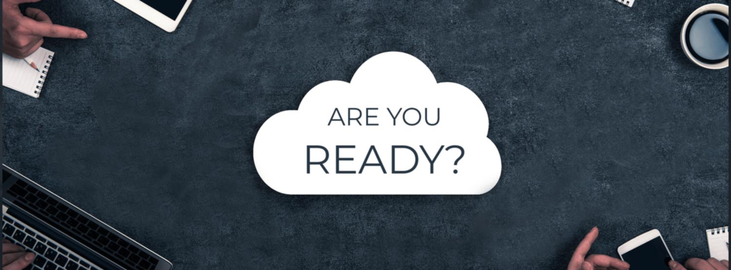 Cloud Strategy; cloud migration; digital transformation; enterprise organizations; cloud security