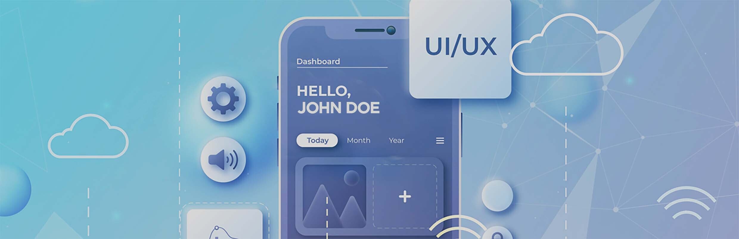 Application Modernization, Digital Transformation, user experience