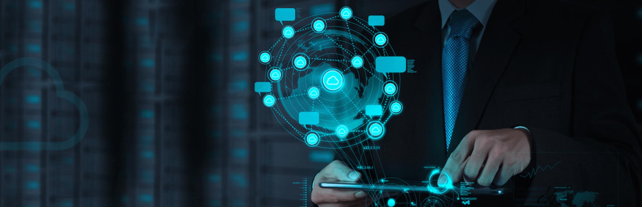 Application Modernization, Cloud Infrastructure, legacy application, Digital Transformation