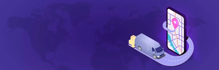 Logistics Automation in the Driving Seat
