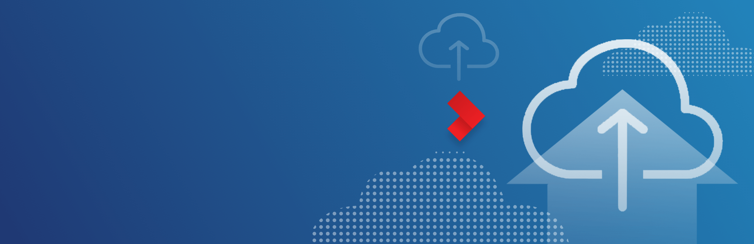 AWS migration
