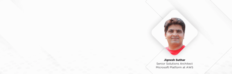 Healthcare Modernization on AWS Cloud