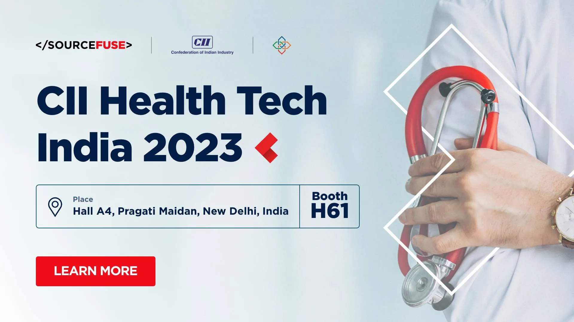 CII Health Tech India 2023