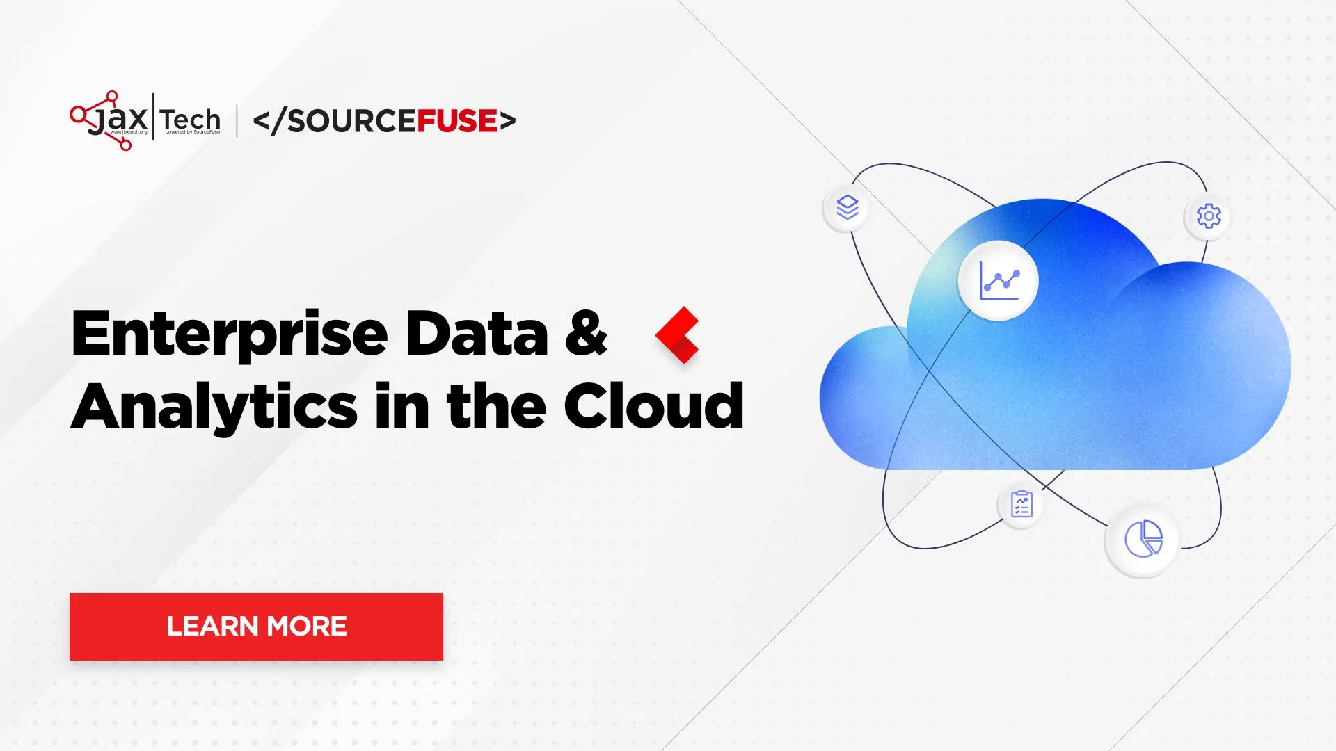Jax Tech: Enterprise Data & Analytics