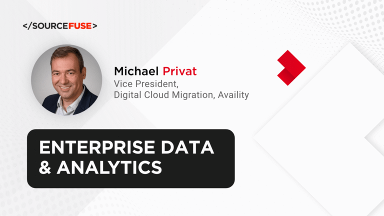 Deep Dive Into the World of Enterprise Data & Analytics
