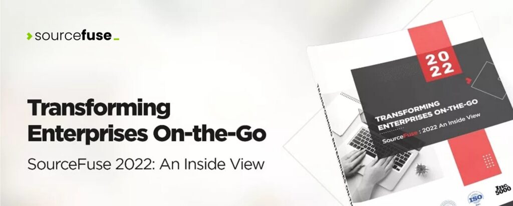 Transforming Enterprises On-the-Go