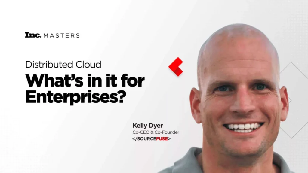 Distributed Cloud: What’s in it for Enterprises?