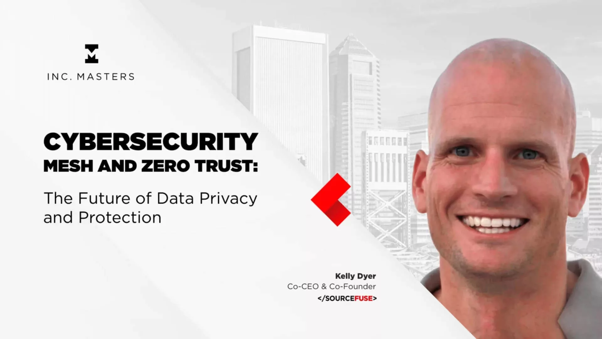 Cybersecurity Mesh and Zero Trust: The Future of Data Privacy and Protection