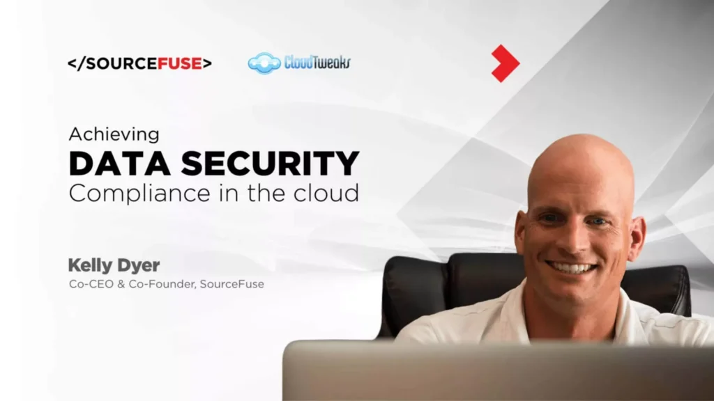 Achieving Data Security Compliance in the Cloud