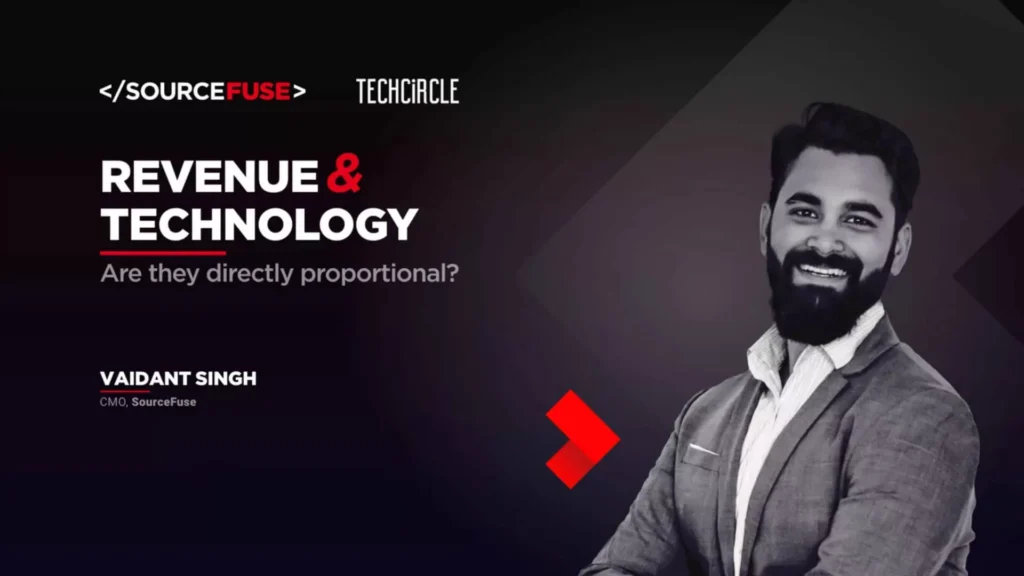 Revenue and Technology: Are they directly proportional?