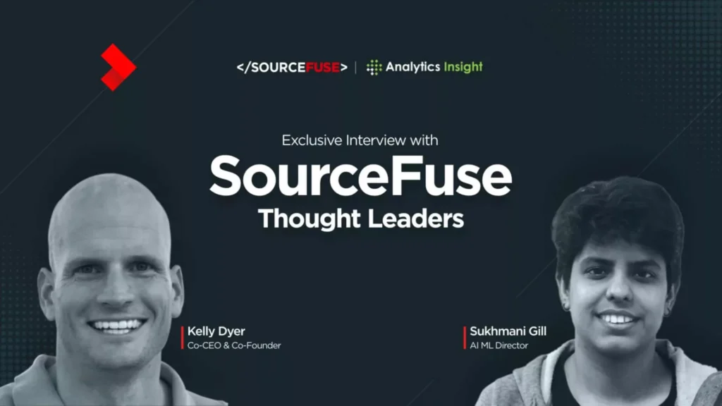 Exclusive Interview with SourceFuse Thought Leaders