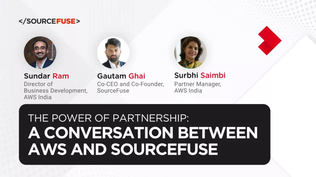 Exploring SourceFuse’s Success Journey Over the Years