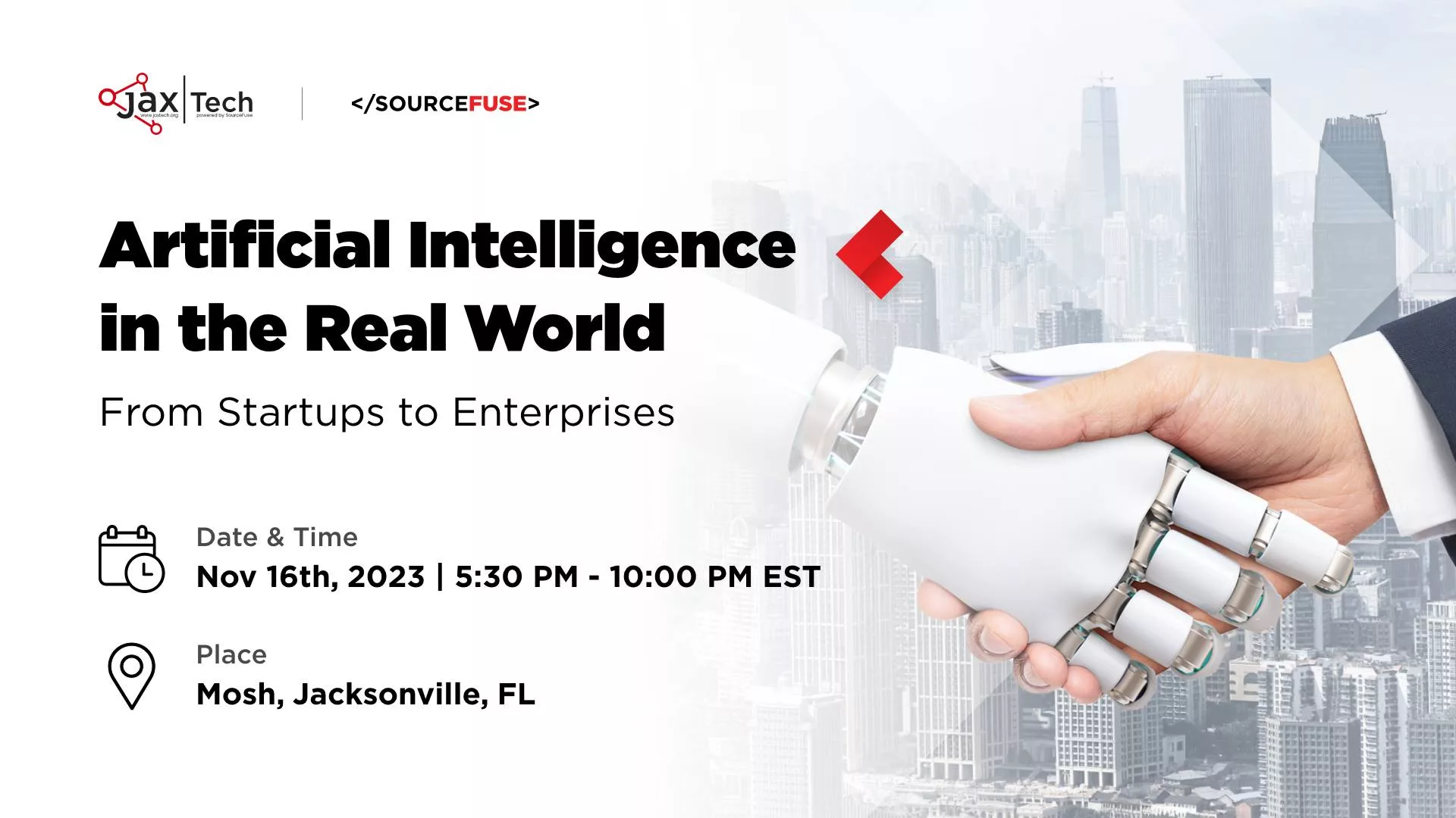Artificial Intelligence in the Real World From Startups to Enterprises