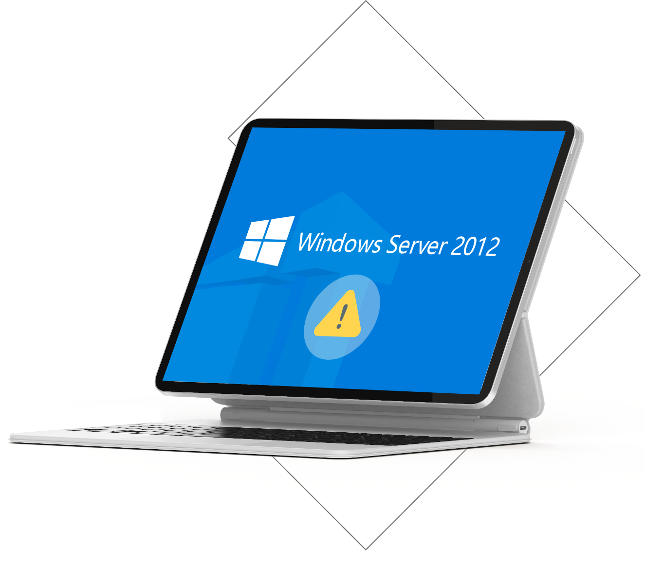Windows 2012 Servers
