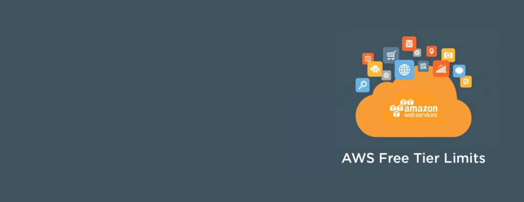 aws free tier limits s3