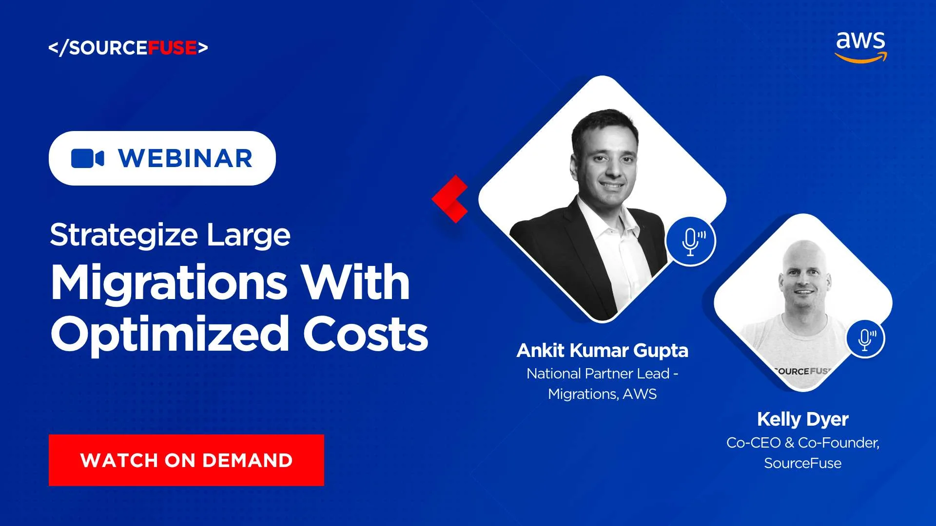 Migration with Optimize Cost