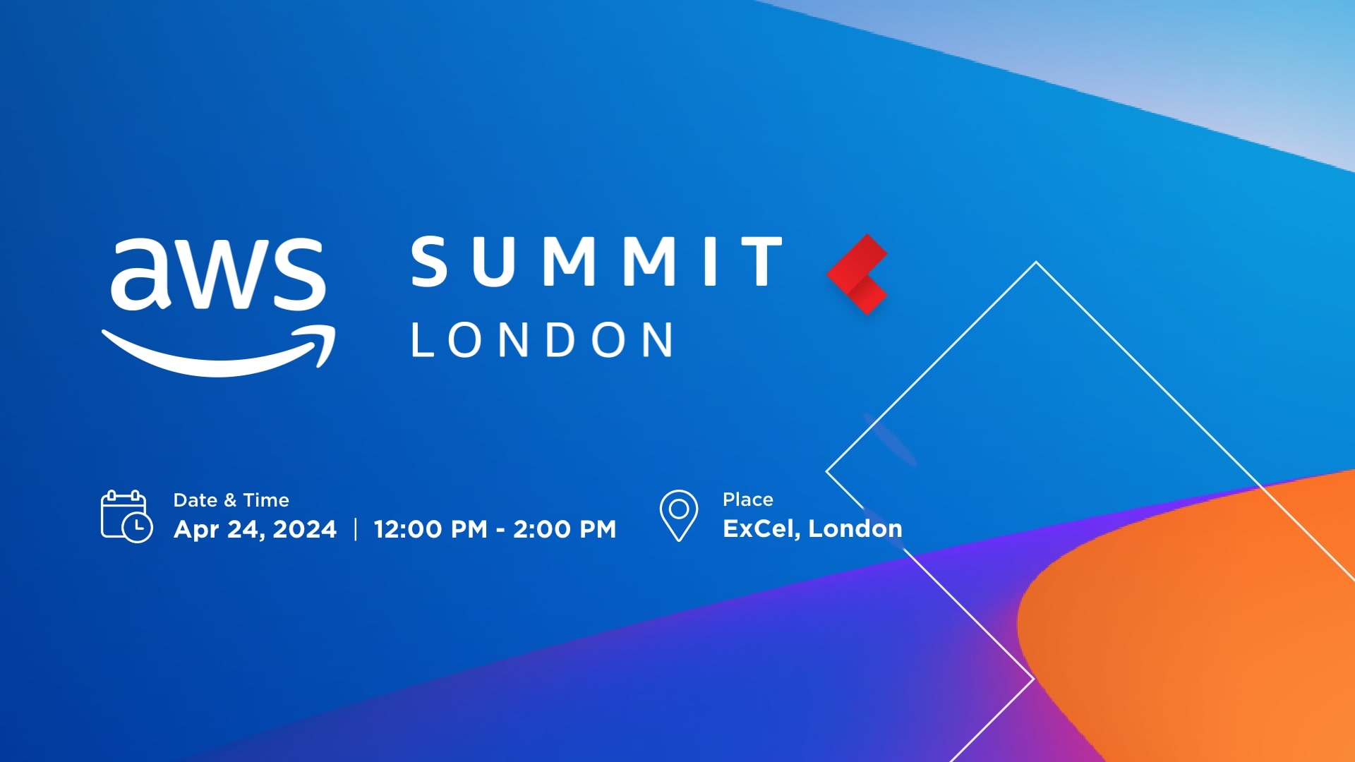 AWS London Summit 2024 CXO Roundtable