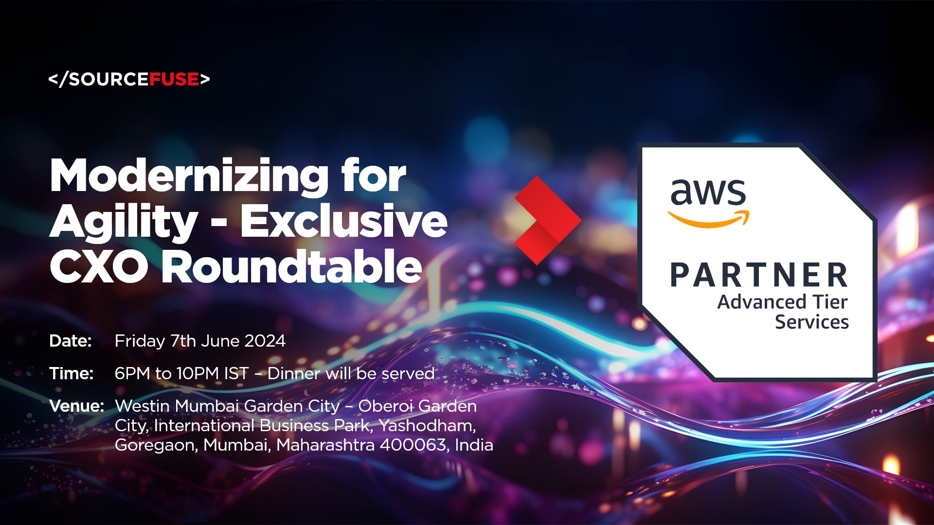 Modernizing for Agility – Exclusive CXO Roundtable