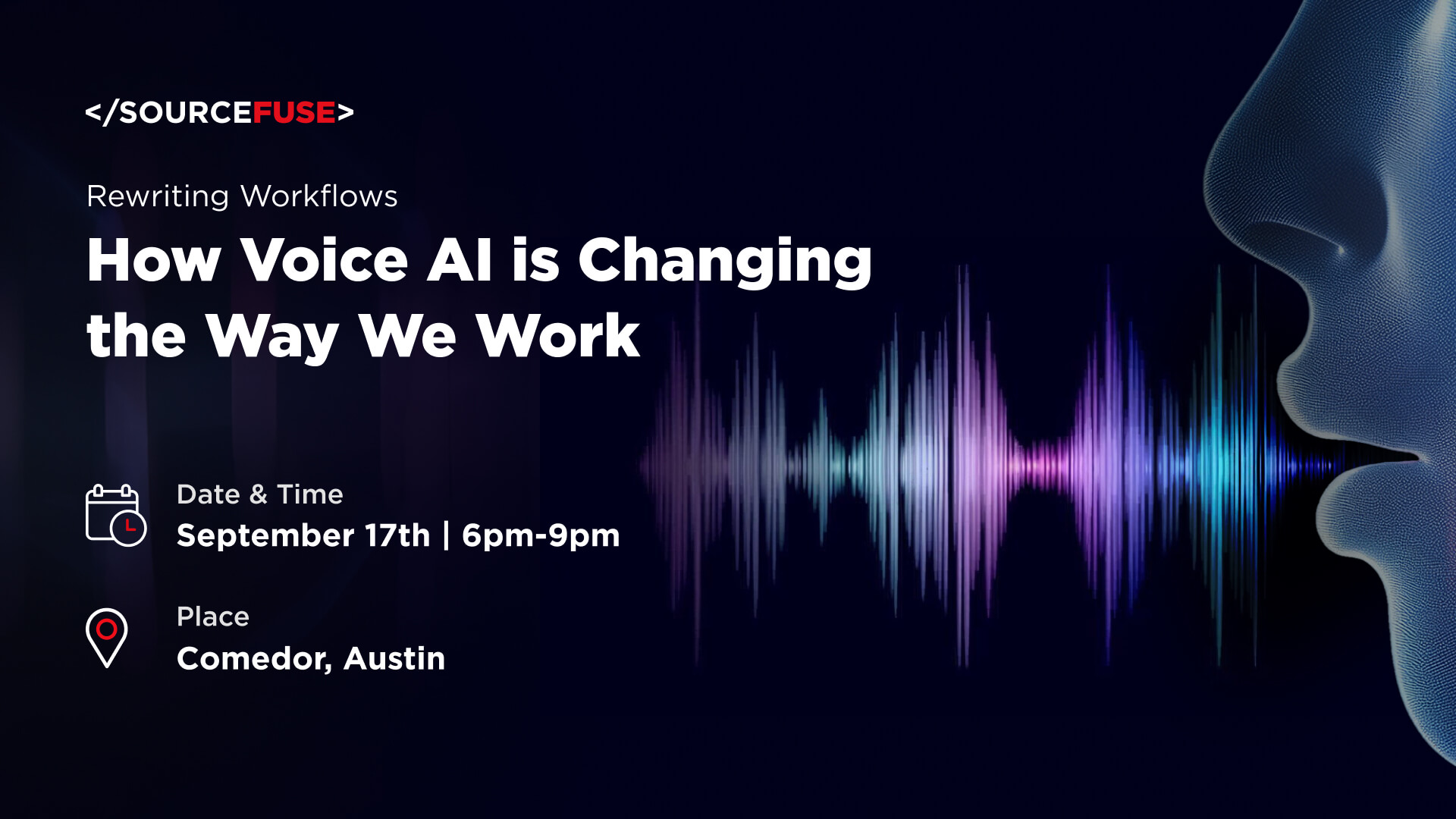 Rewriting Workflows: How Voice AI is Changing the Way We Work