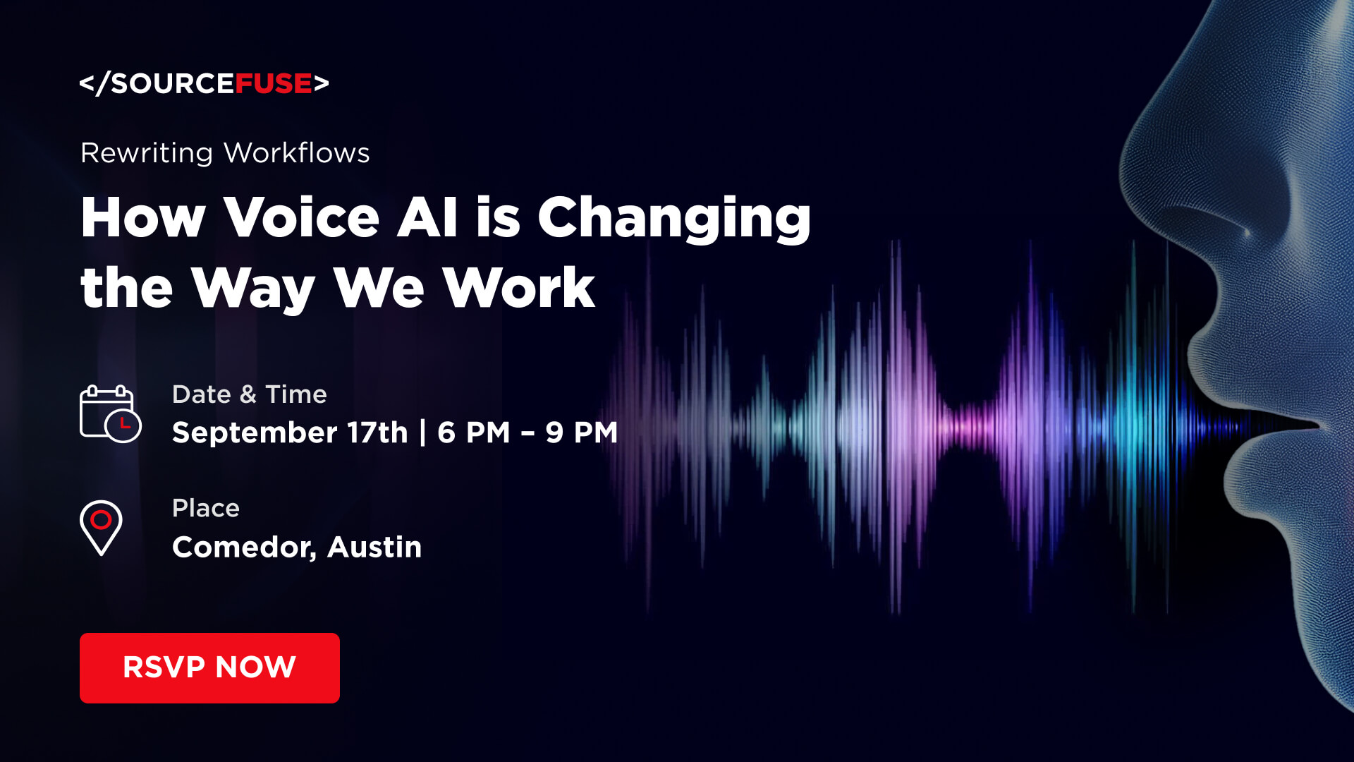 Rewriting Workflows: How Voice AI is Changing the Way We Work