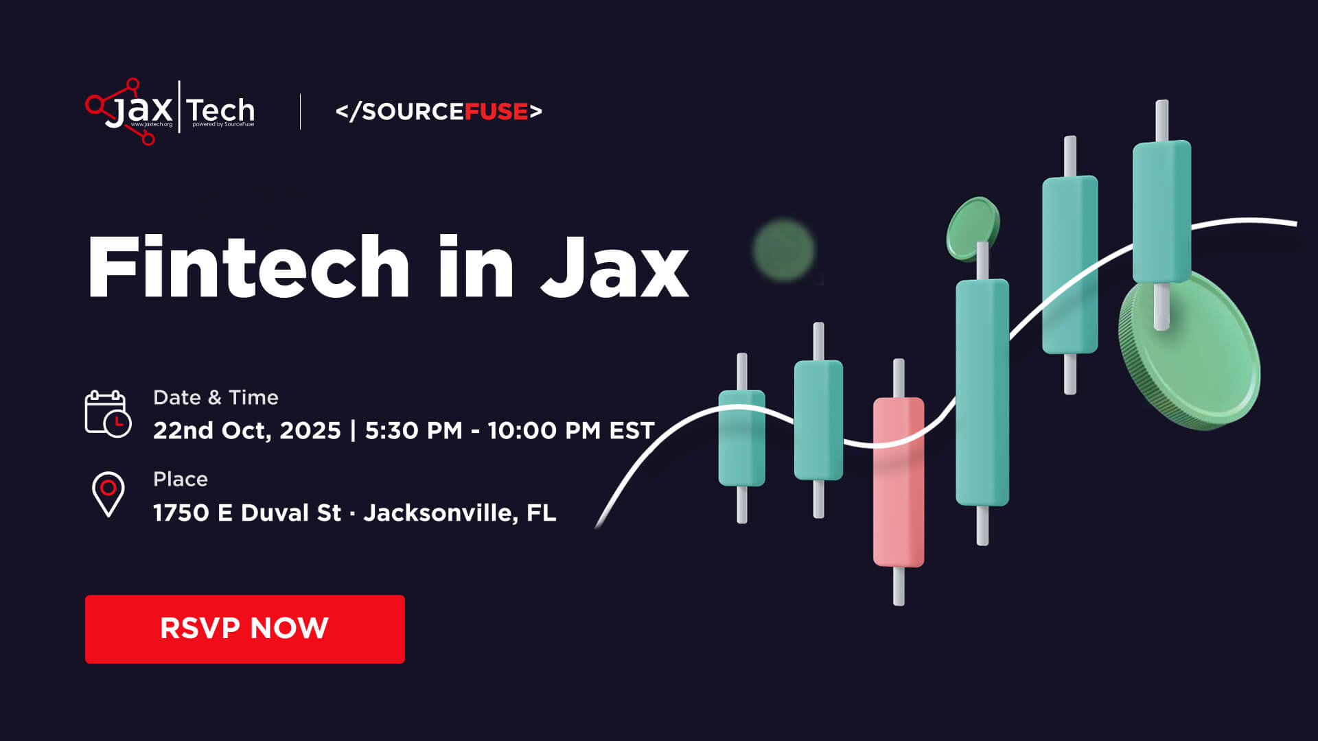 Fintech in Jax