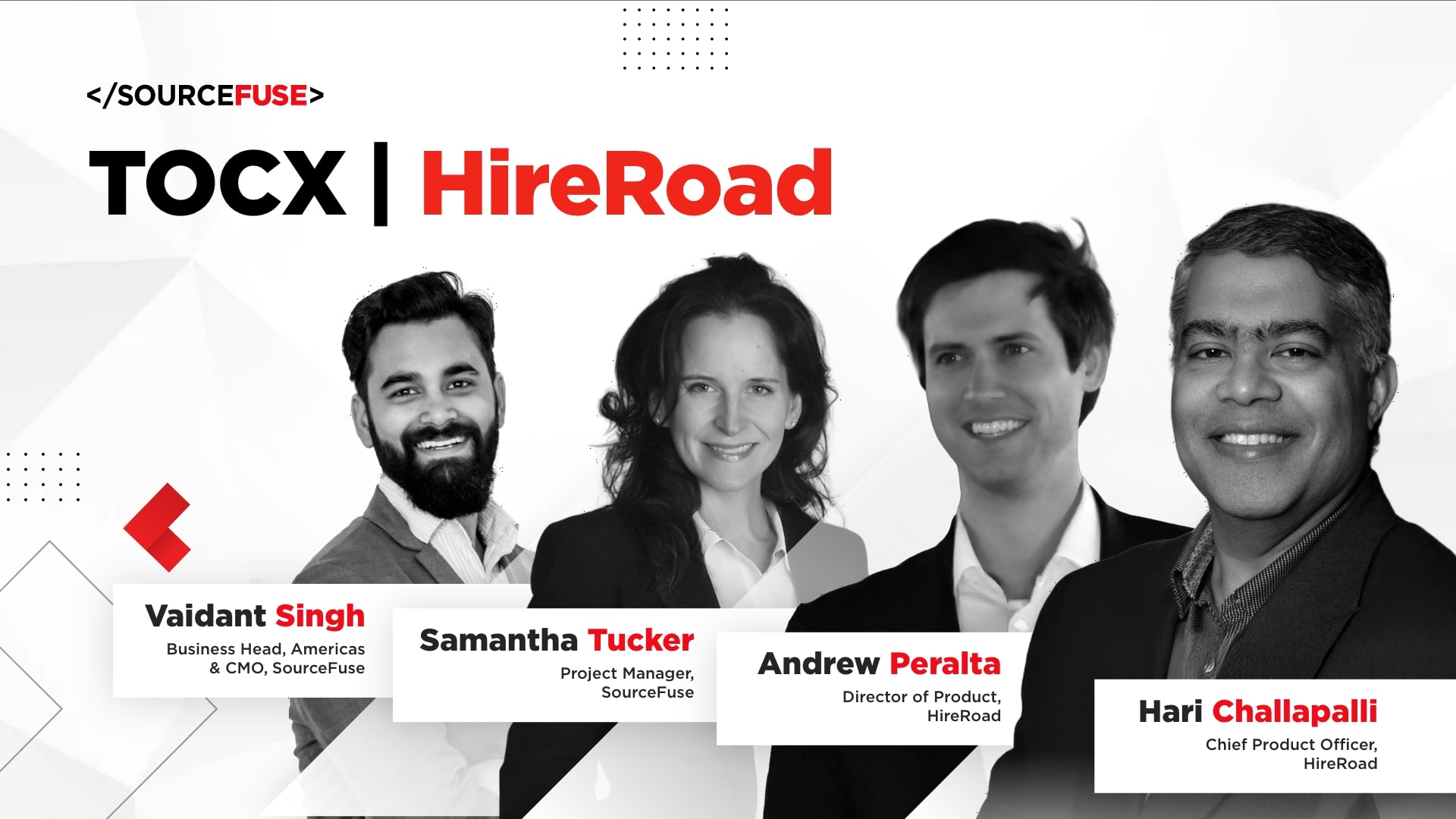 TOCX | HireRoad