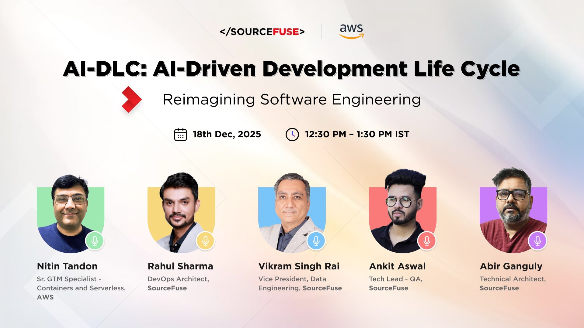 AI-DLC: AI-Driven Development Life Cycle – Reimagining Software Engineering