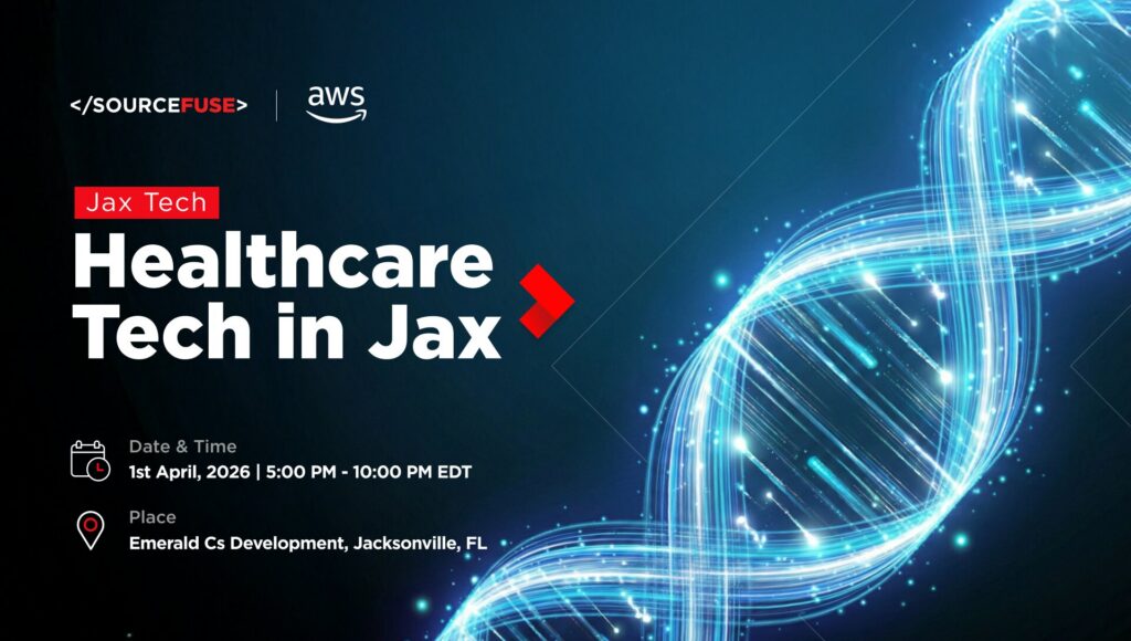 JaxTech: Healthcare Tech in Jax