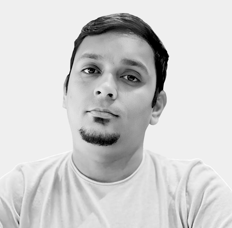 Samarpan Bhattacharya