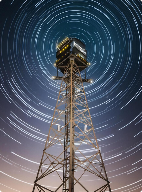 Telecom — connected industry and IoT solutions