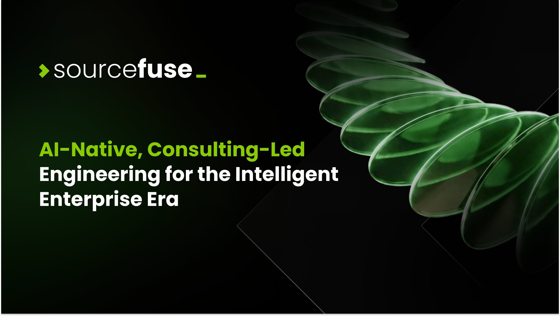 SourceFuse Marks 20 Years with Launch of “SourceFuse AI”, Signaling Its Evolution into an AI-Native Engineering Firm