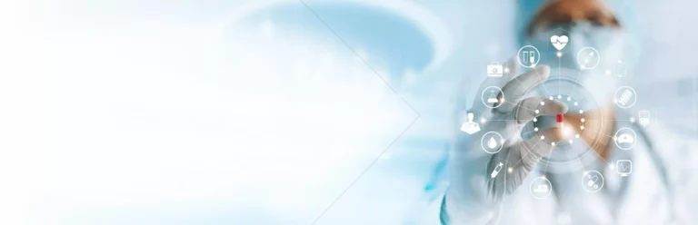 Revolutionizing Healthcare: The Transformative Impact of SaaS Applications