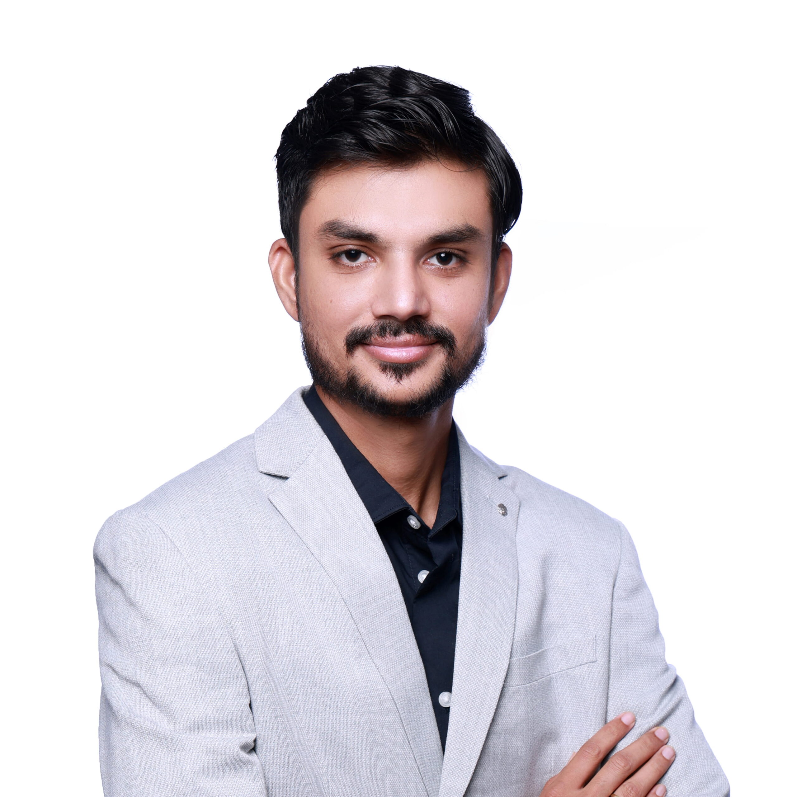 Rahul Sharma