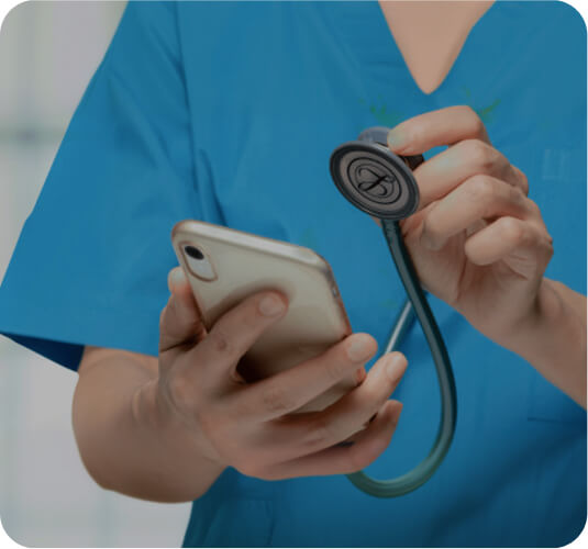 Healthcare case study