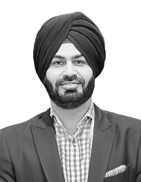 kamal singh bhasin