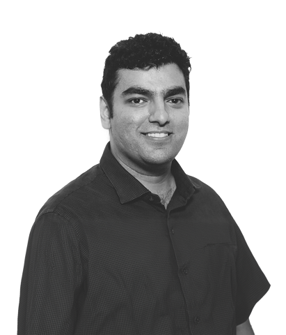 Chetan Bhardwaj