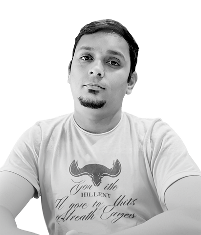 Samarpan Bhattacharya
