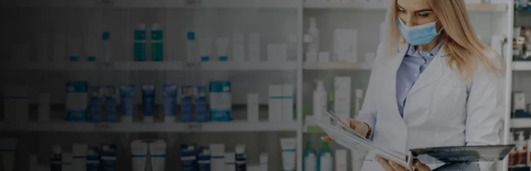 Medical Device Field Inventory Management Solution