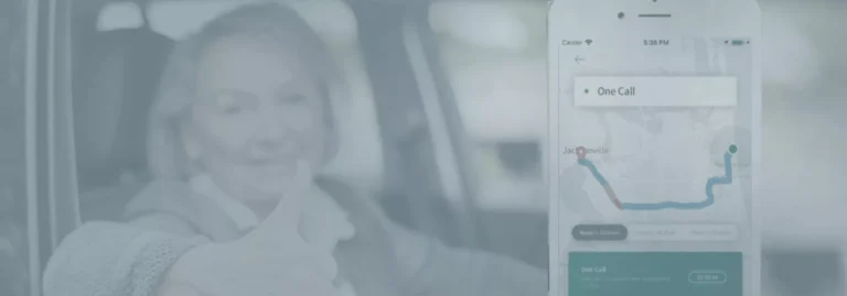 Non-Emergency Patient Transportation Solution