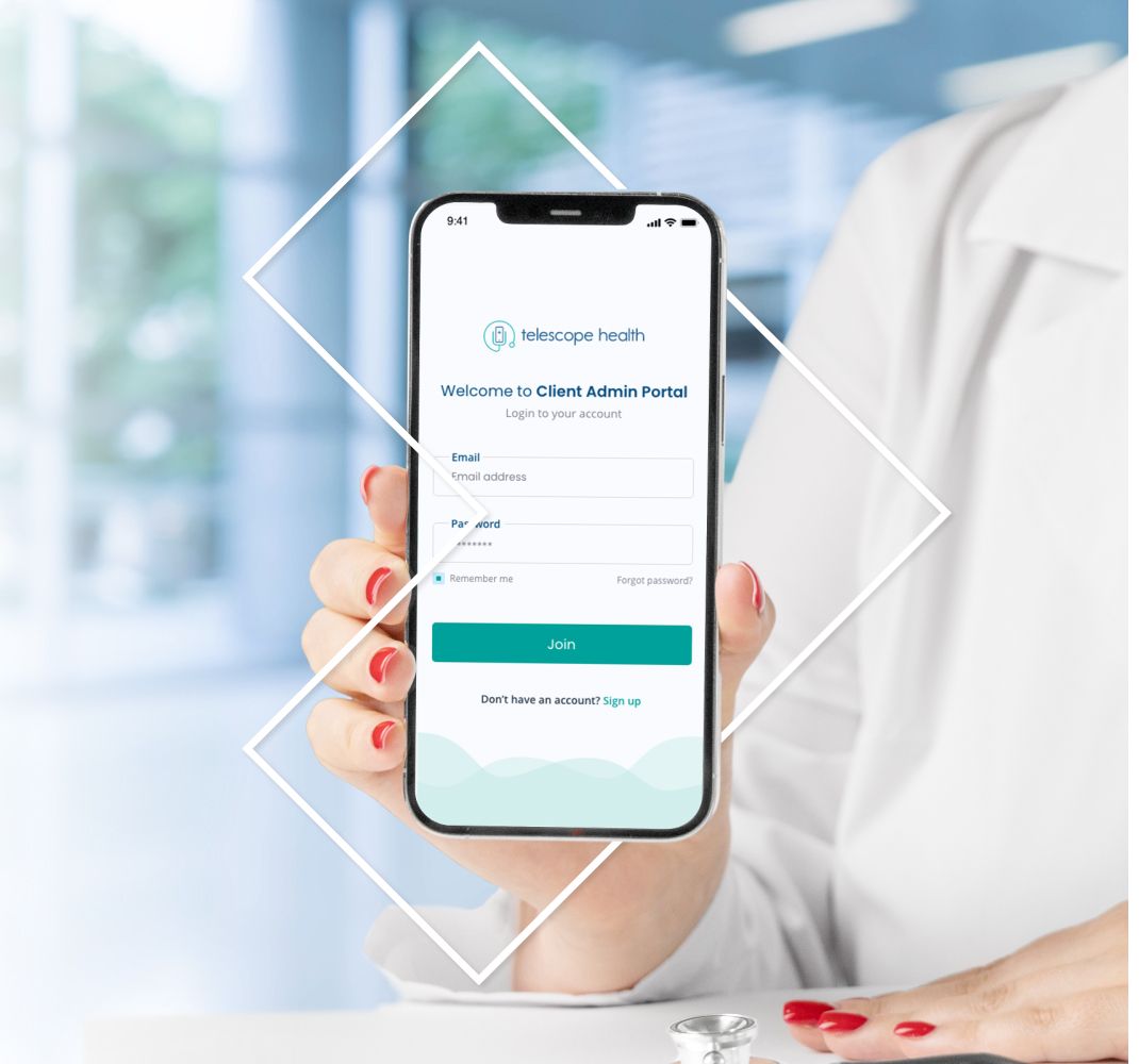 Healthcare & Telemedicine - USA