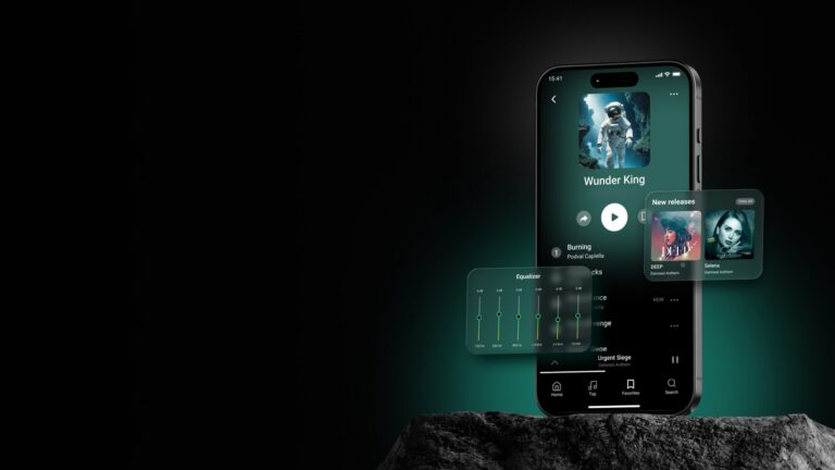 Tuned Global Modernises Its Data Platform to Power Next-Generation Global Streaming Growth