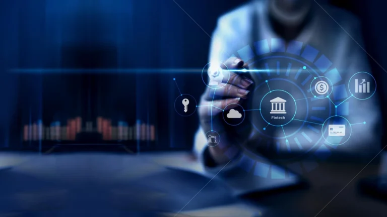 From Legacy to Leading-Edge: Infra & App Modernization in Fintech