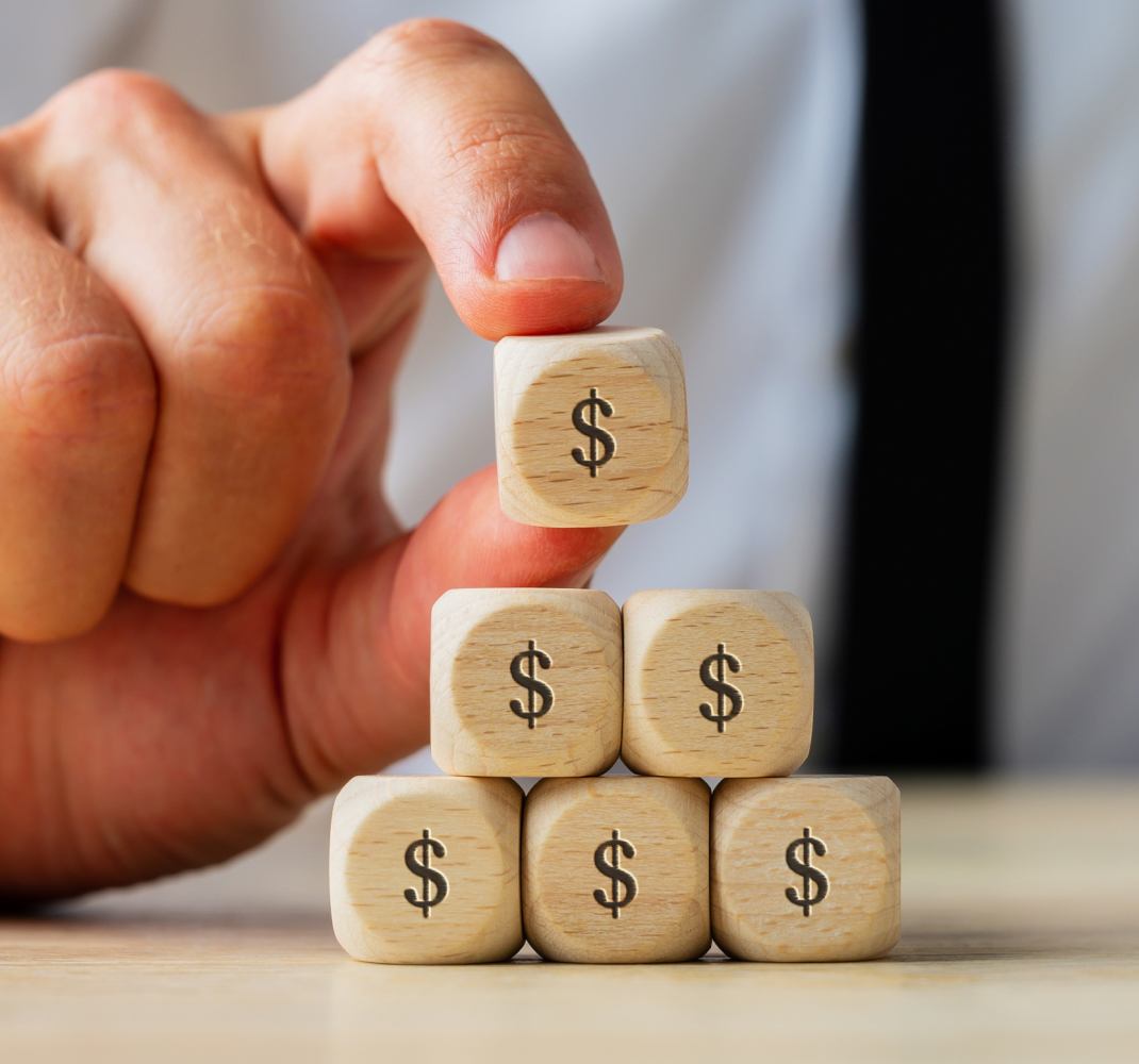 FinTech - Wealth Management