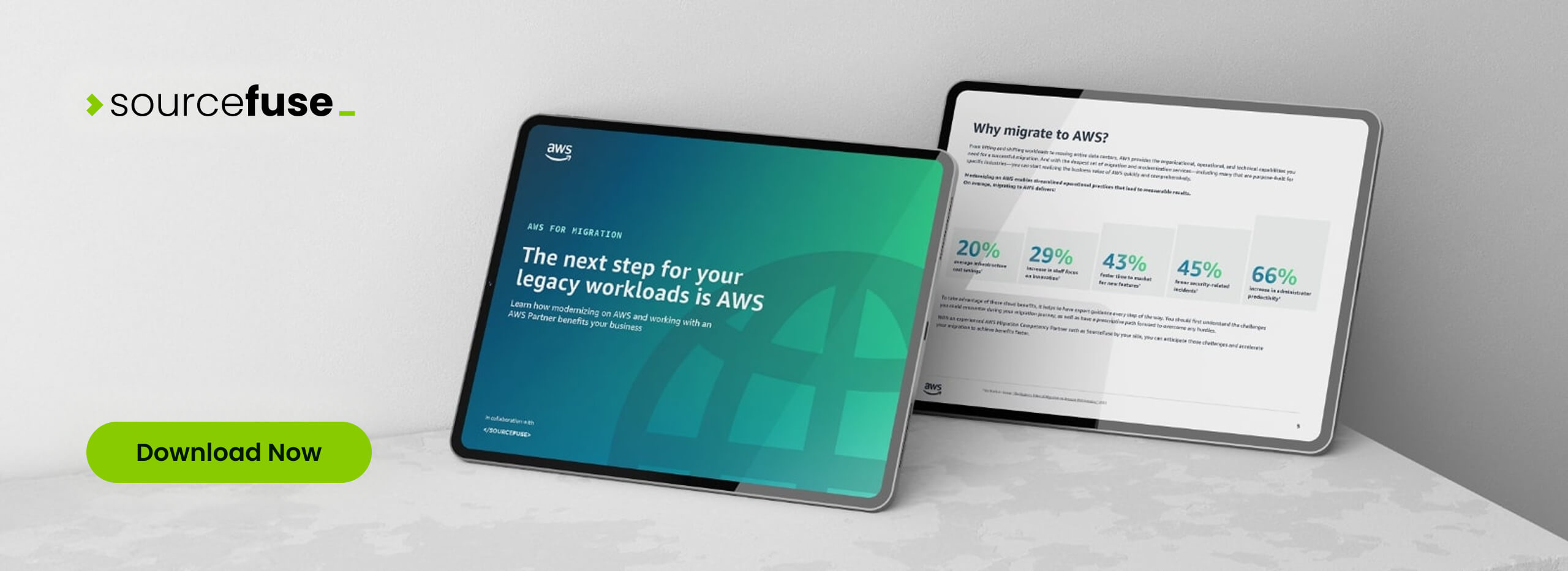 The Next Step For Your Legacy Workloads is AWS