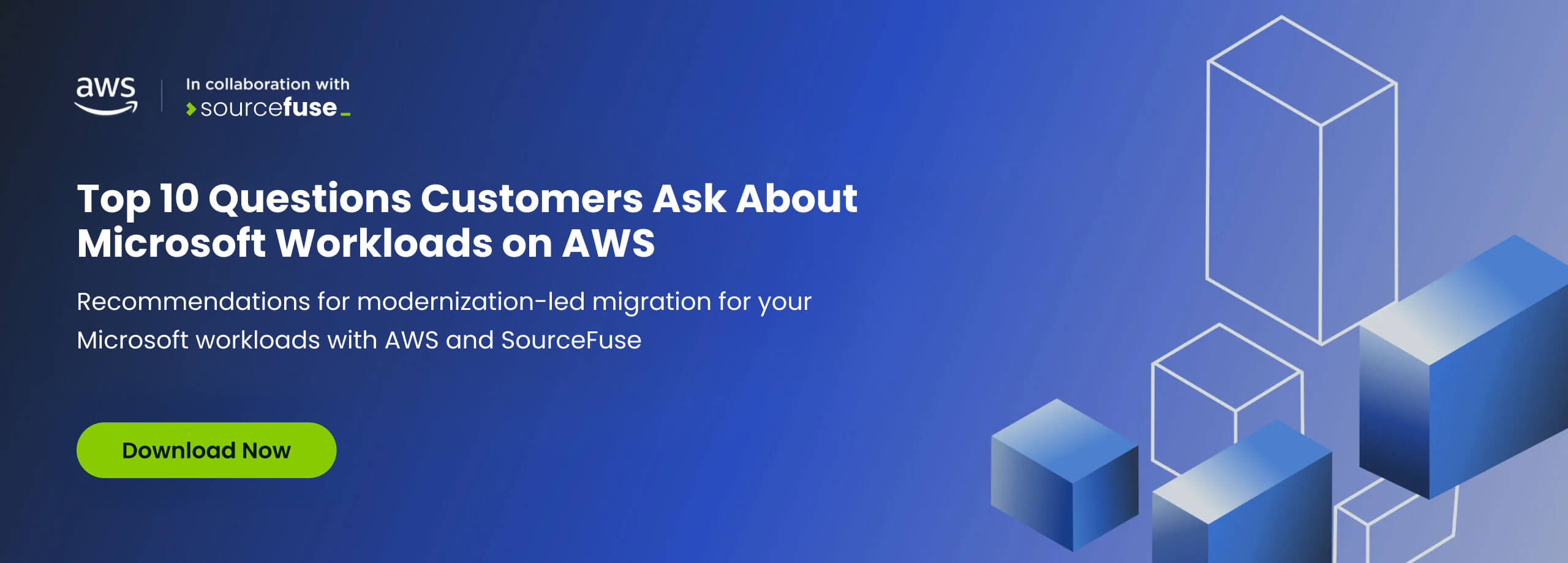 Top 10 Questions Customers Ask About Microsoft Workloads on AWS