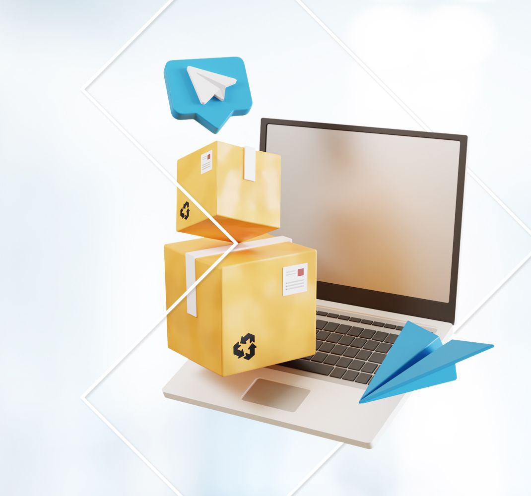 Retail & Ecommerce