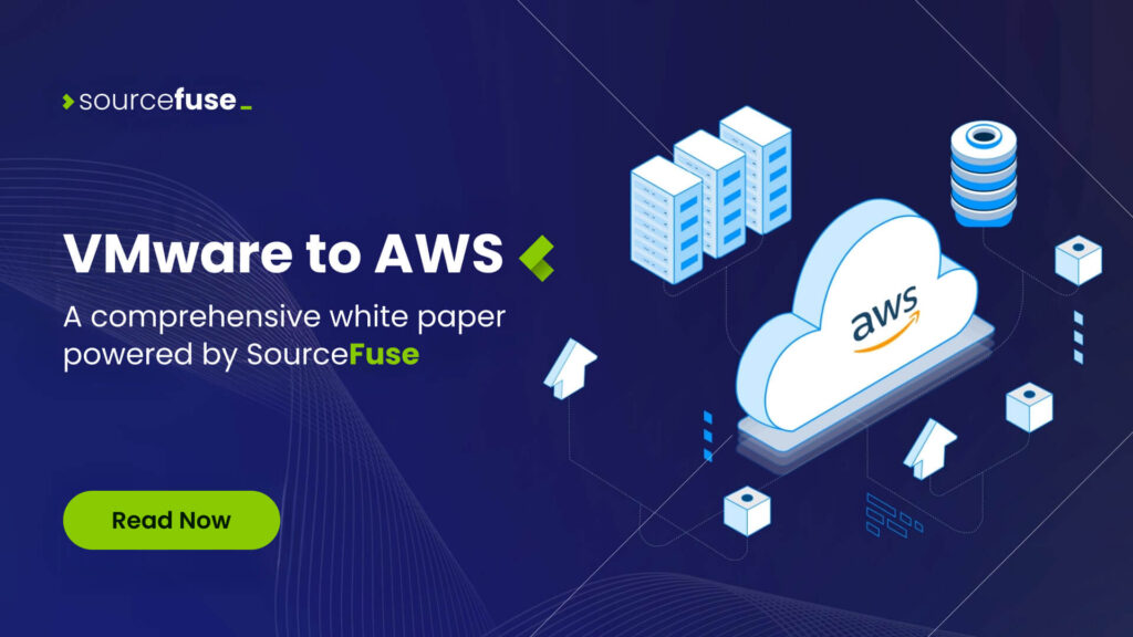 VMware to AWS